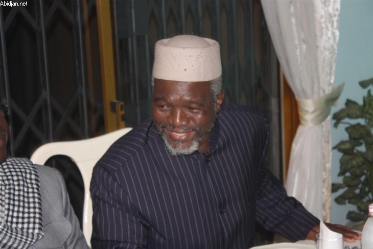 3ème Conférence ordinaire des Imams / Cheick Boikary Fofana (président du Cosim) : “Nous devons nous réconcilier avec tout le monde”